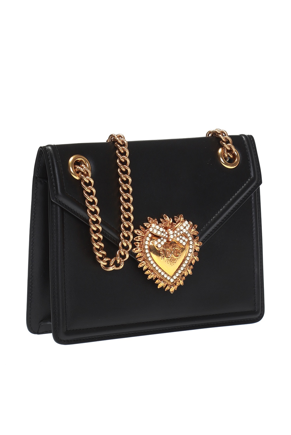 Dolce & Gabbana 'Devotion' shoulder bag